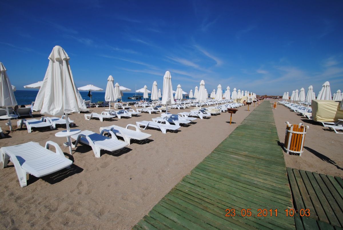 imagini hotel SILENCE BEACH RESORT SIDE